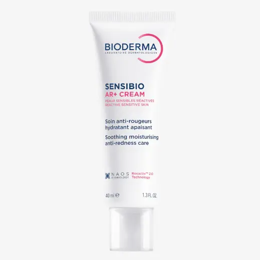 Bioderma 贝德玛 AR 抗红修护霜