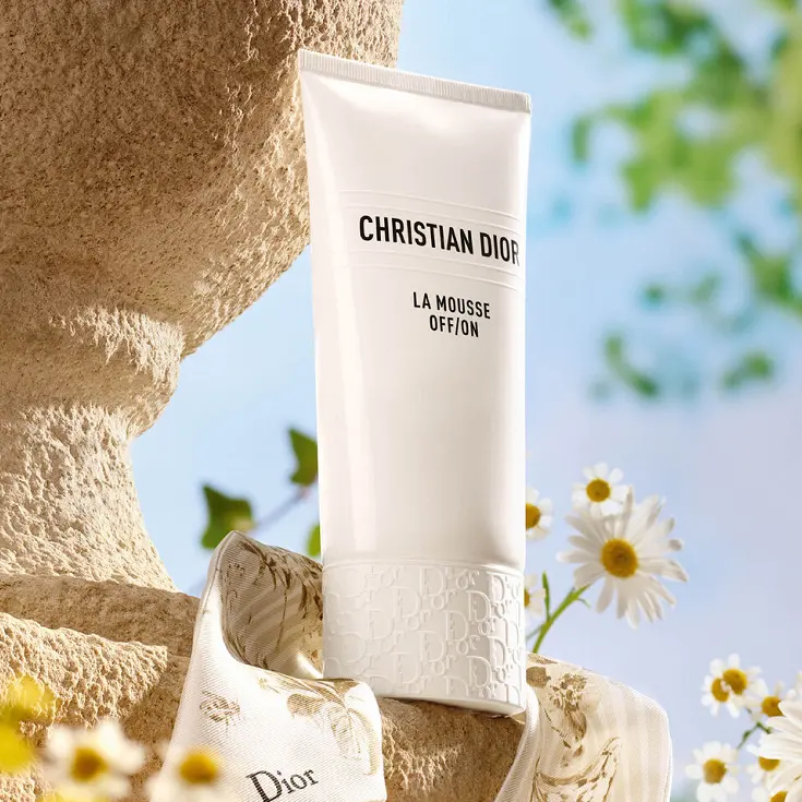 Dior Beauty：全场美妆护肤、香氛热卖