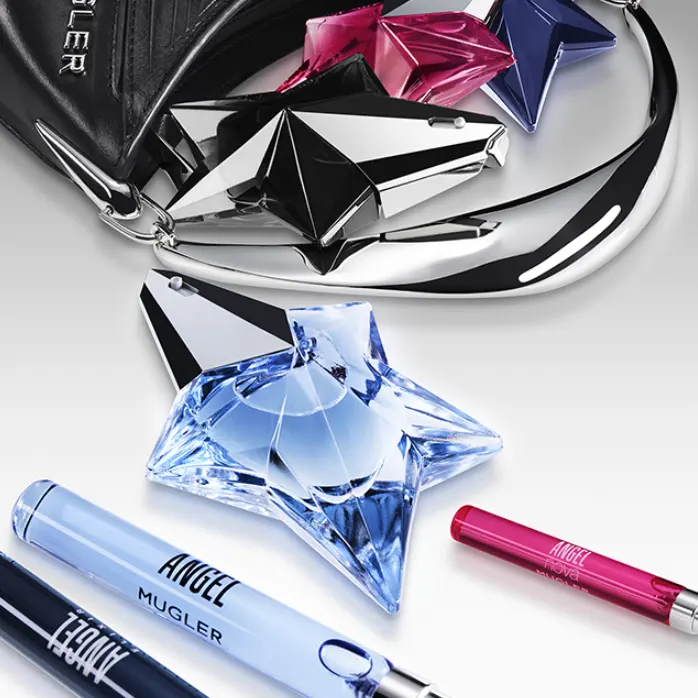 Mugler UK：10ml香氛热卖！3件8.5折优惠