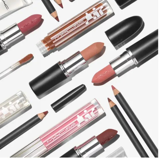 MAC UK：口红节大促！新品棒棒糖唇釉也参加