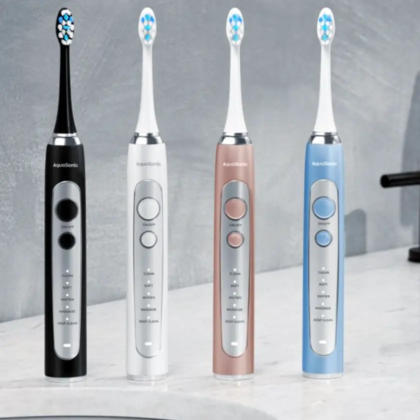 Walmart：电动牙刷促销，多款 Oral-B 参加
