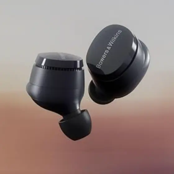 史低价！Bowers & Wilkins Pi6 无线降噪耳机