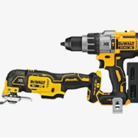 Woot：DEWALT 电动工具促销