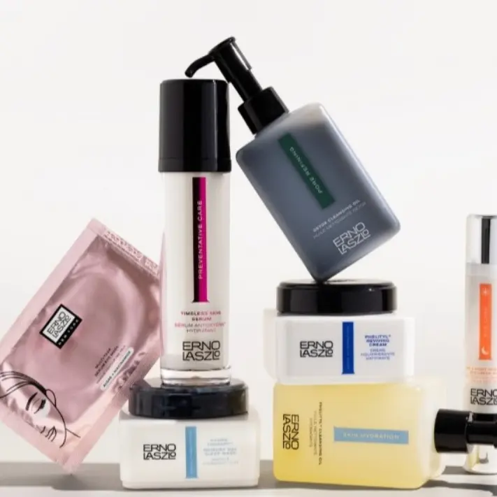 Erno Laszlo：护肤大促！精选套装热卖