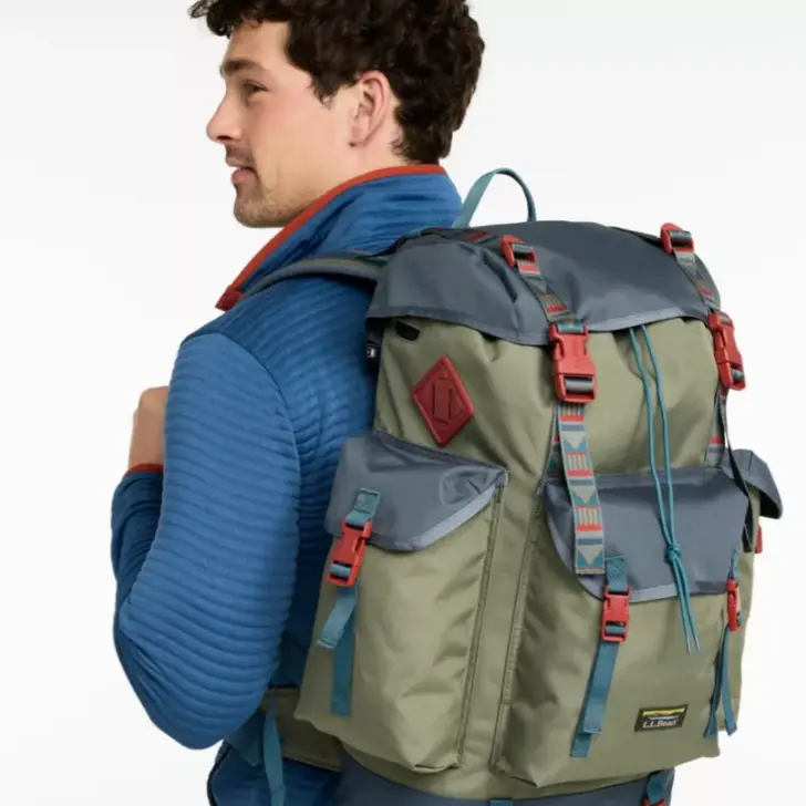L.L. Bean：精选背包特惠