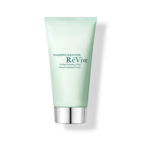 满享5折！ReVive  保湿泡沫洁面 120ml