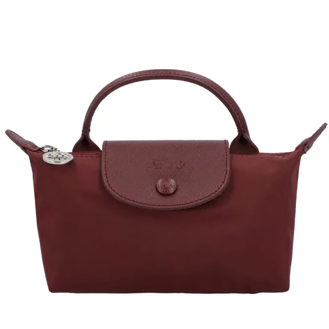 Longchamp 珑骧 Le Pliage 饺子包