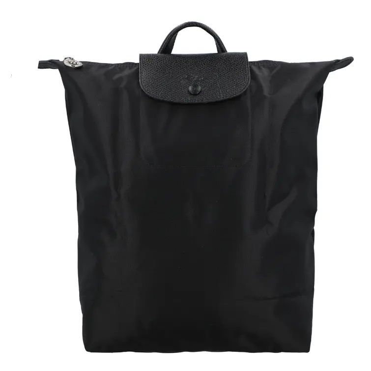 Longchamp 珑骧 Le Pliage 中号双肩包
