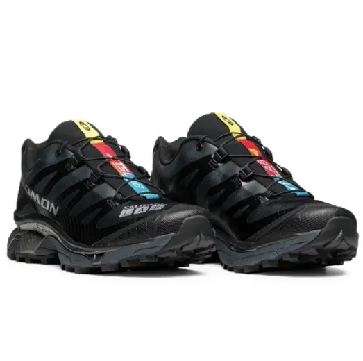 Salomon 萨洛蒙 XT-4 OG运动鞋