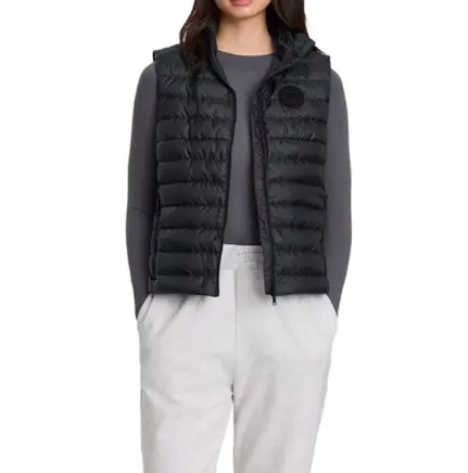 仅XS！Canada Goose Aethera 夹克