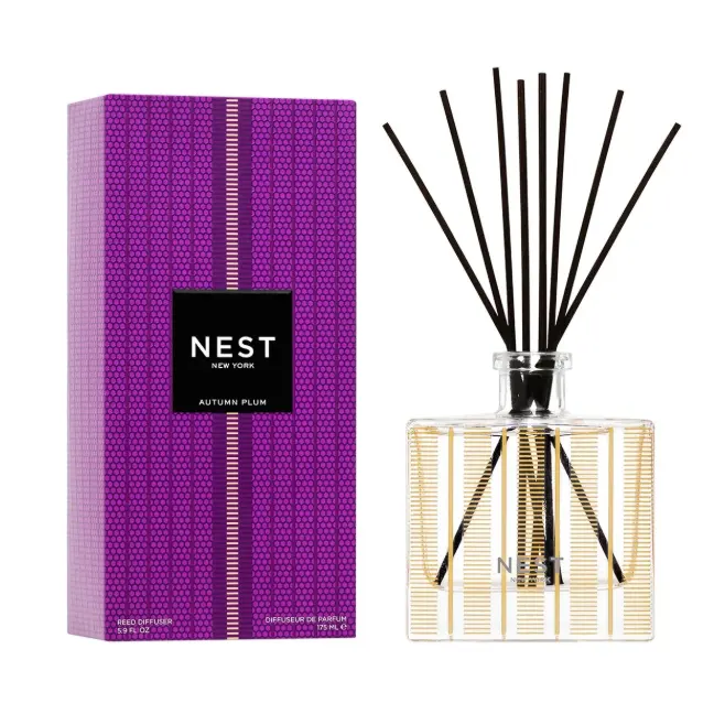 Nest 秋李无火香氛