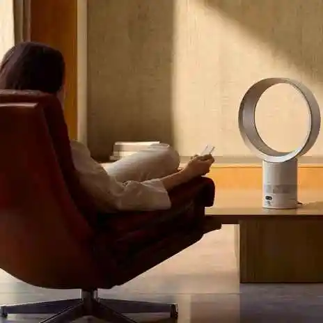 Dyson Cool CF1 台面式无叶风扇