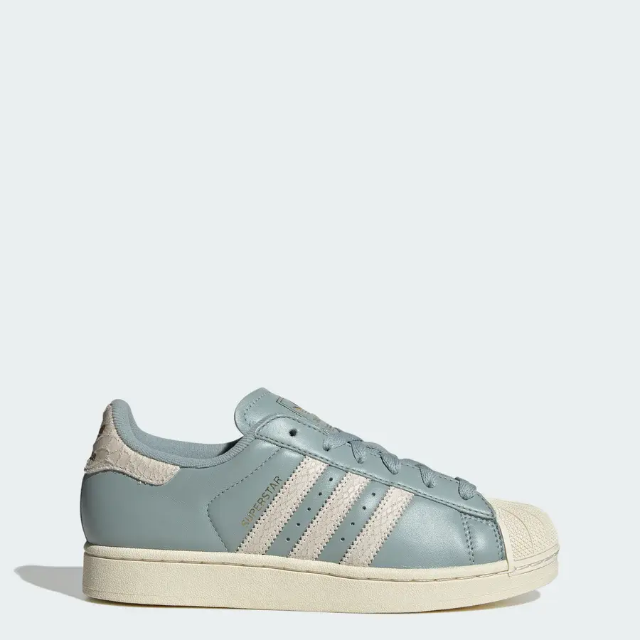 Adidas 阿迪达斯 Superstar Ii 运动鞋