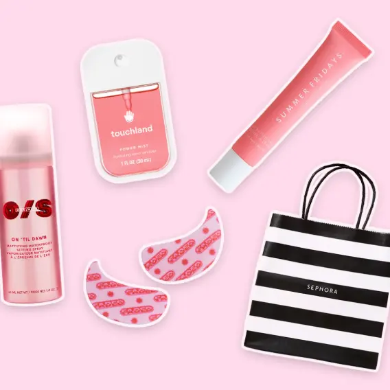 Sephora：国际口红日大促！精选低至5折