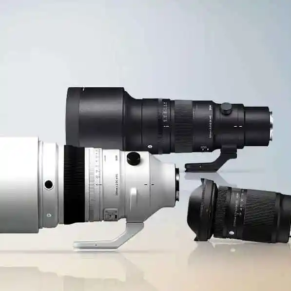 Adorama：Sigma 适马镜头夏季大促！长焦款、人像定焦、风光变焦、全画幅专业镜头等