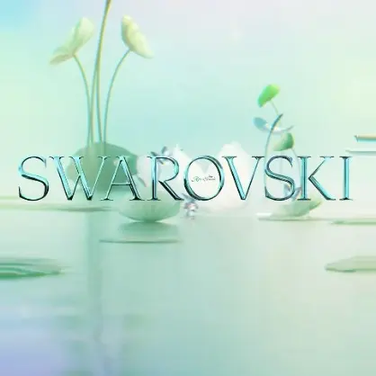 Swarovski Outlet：精致首饰热卖 入项链、耳环等