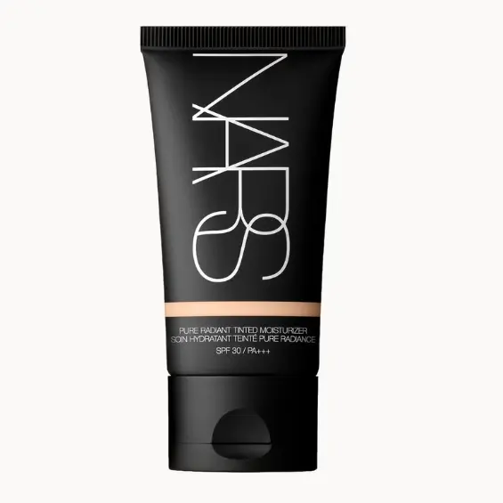 Nars 有色面霜