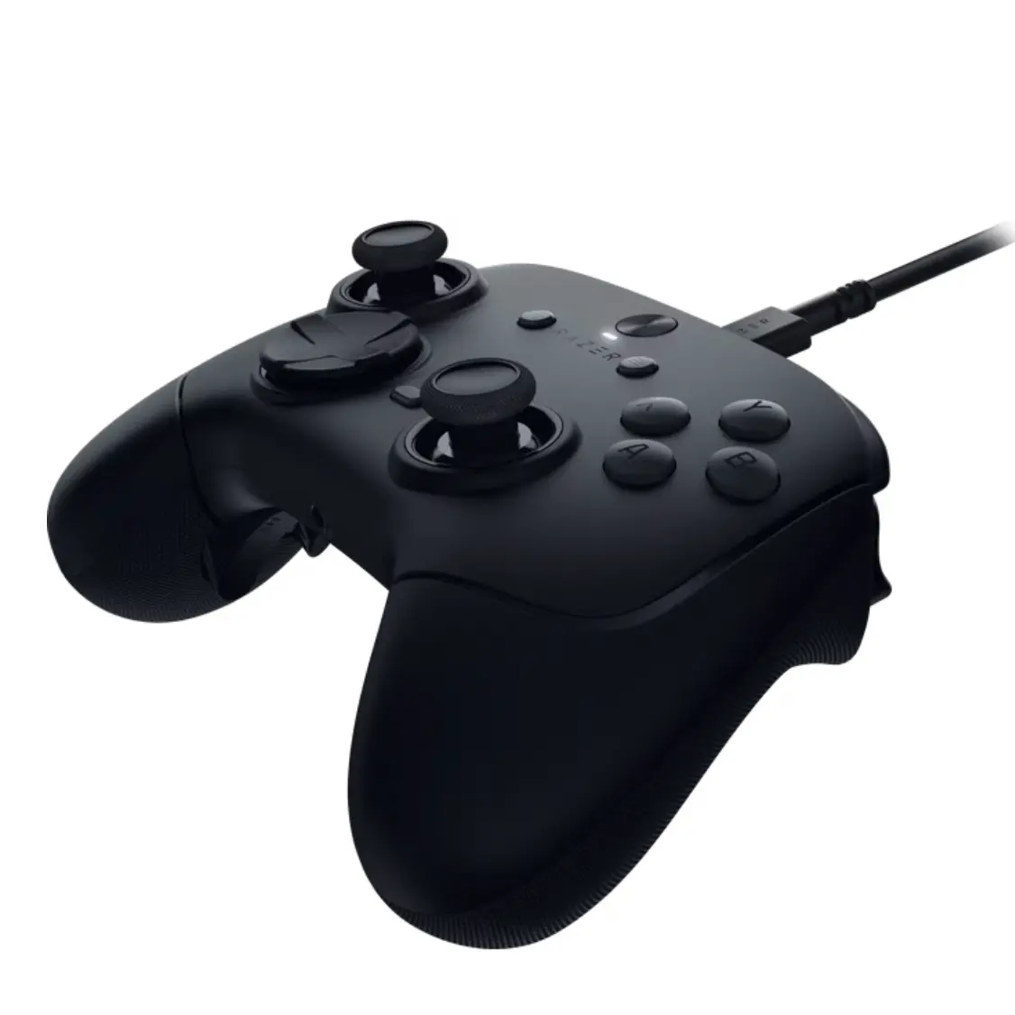 Razer 雷蛇 Wolverine V3有线手柄