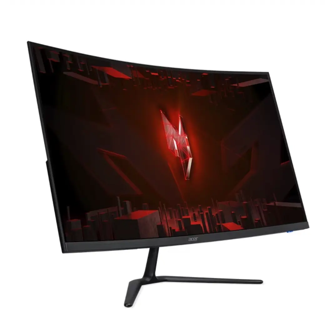 Acer ED320Q 31.5英寸曲面屏