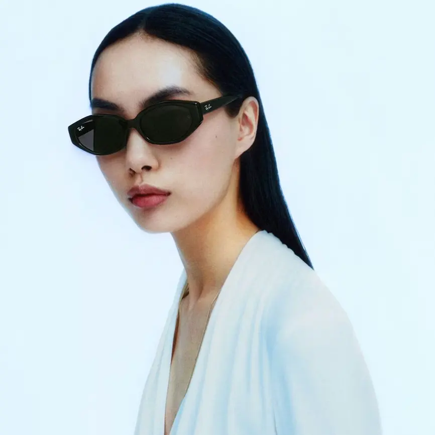 Ray-Ban：每周特惠 精选眼镜低至5折+免邮