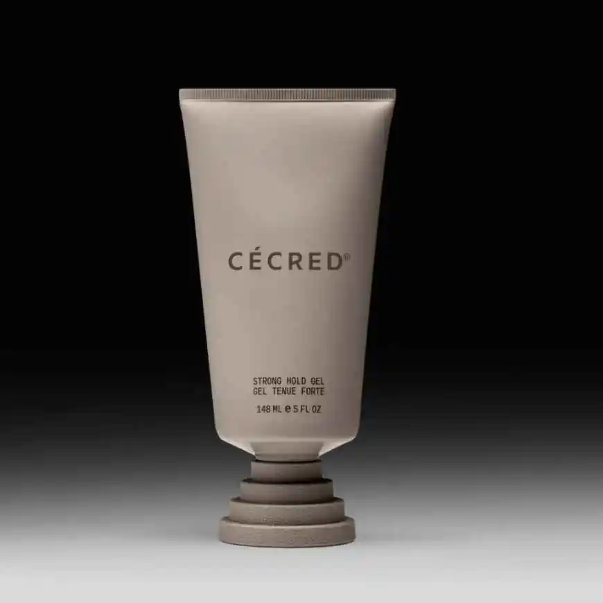 Cécred 24 小时持久强韧定型啫喱