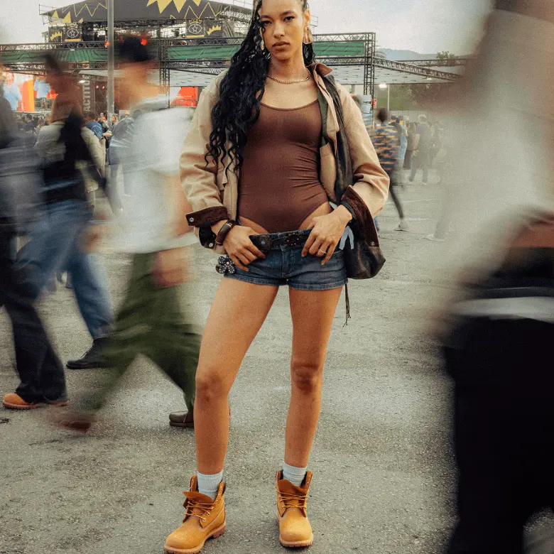 Timberland UK：夏季大促！低至5折 入手经典鞋履