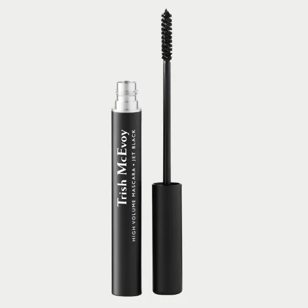 Trish McEvoy Cosmetics 防晕染浓密睫毛膏