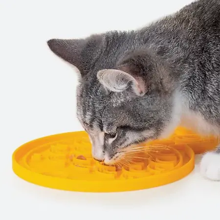 Chewy：铲屎官必备！Catit 猫咪零食专场