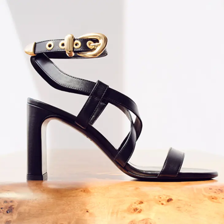Stuart Weitzman Outlet：Outlet 夏日凉鞋特惠 入手Jasmine、Kenna等经典款