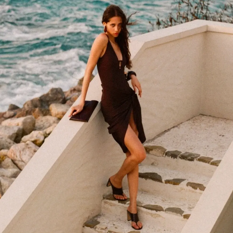 Stuart Weitzman EU：2026 夏季新品上线