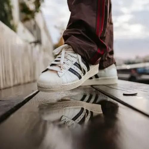 eBay：adidas运动大促！全场服饰、鞋履等