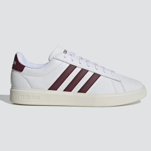 adidas 阿迪达斯 Grand Court 运动鞋
