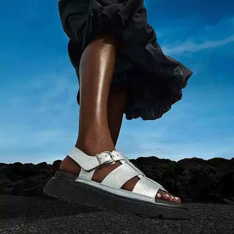 FitFlop US：美鞋热卖 折扣区低至5折+额外9折