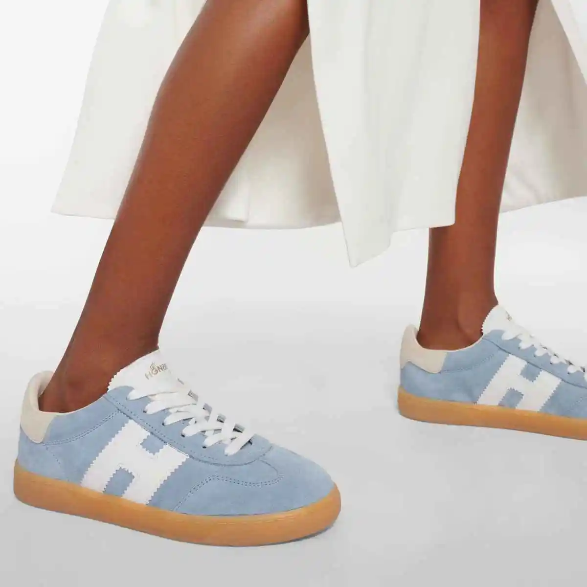 Rue La La：Hogan、VEJA 等休闲鞋专场