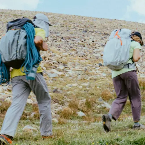 Mountain Hardwear：夏季运动大促！精选户外服饰 低至6折