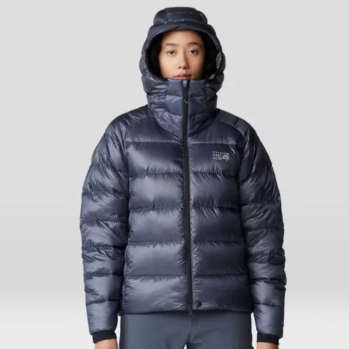Mountain Hardwear 山浩 Phantom 连帽羽绒服