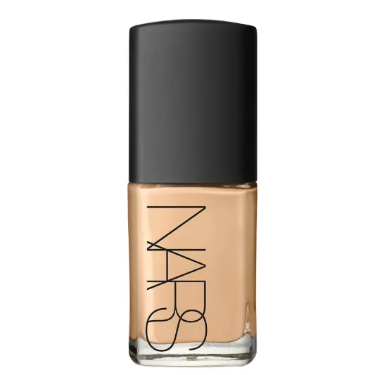 Nars 光泽粉底液