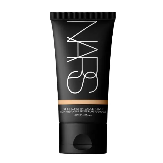 Nars 有色面霜