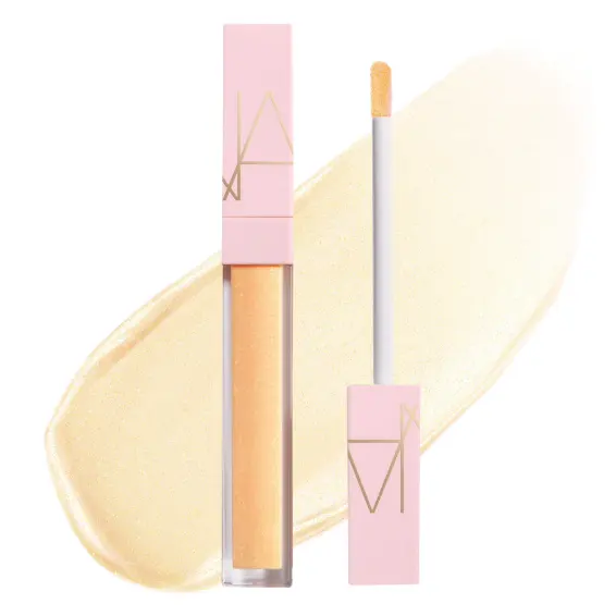 Nars Afterglow 晶莹唇蜜