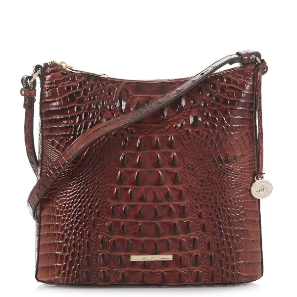 热卖！Brahmin Katie 斜挎包