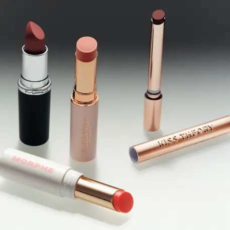 Cult Beauty：口红节大促！彩妆满£50自选好礼+满£175送夏日礼包