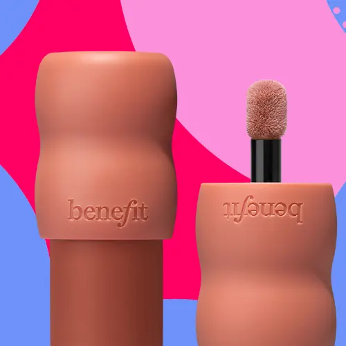 Benefit Cosmetics：全场彩妆热卖！满$60送化妆包 或满$85送托特