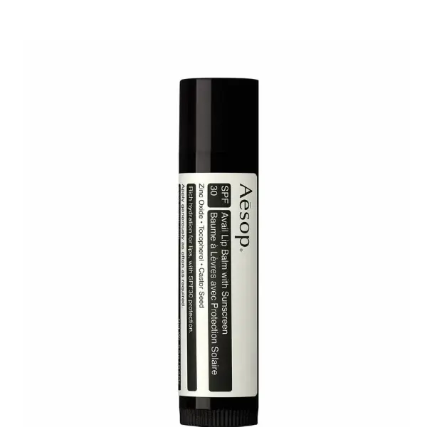 Aesop 伊索防晒护唇膏