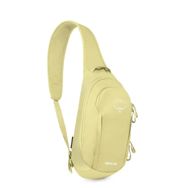 Osprey Daylite 单肩包 漫步黄色