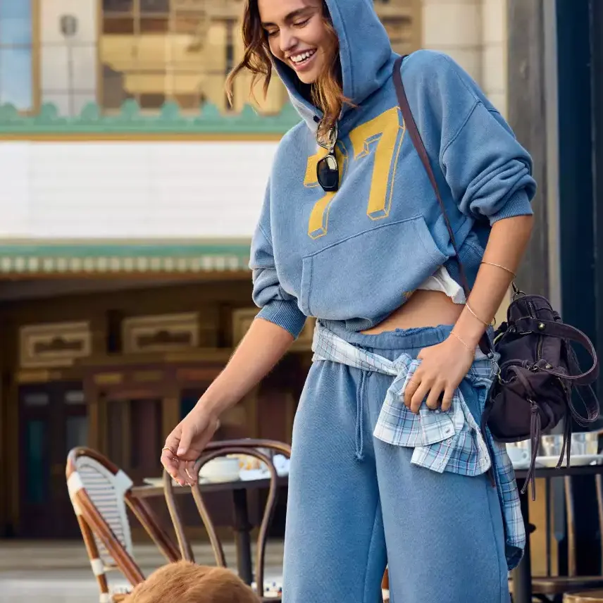 American Eagle Outfitters：美衣清仓特惠，牛仔裤低至$24