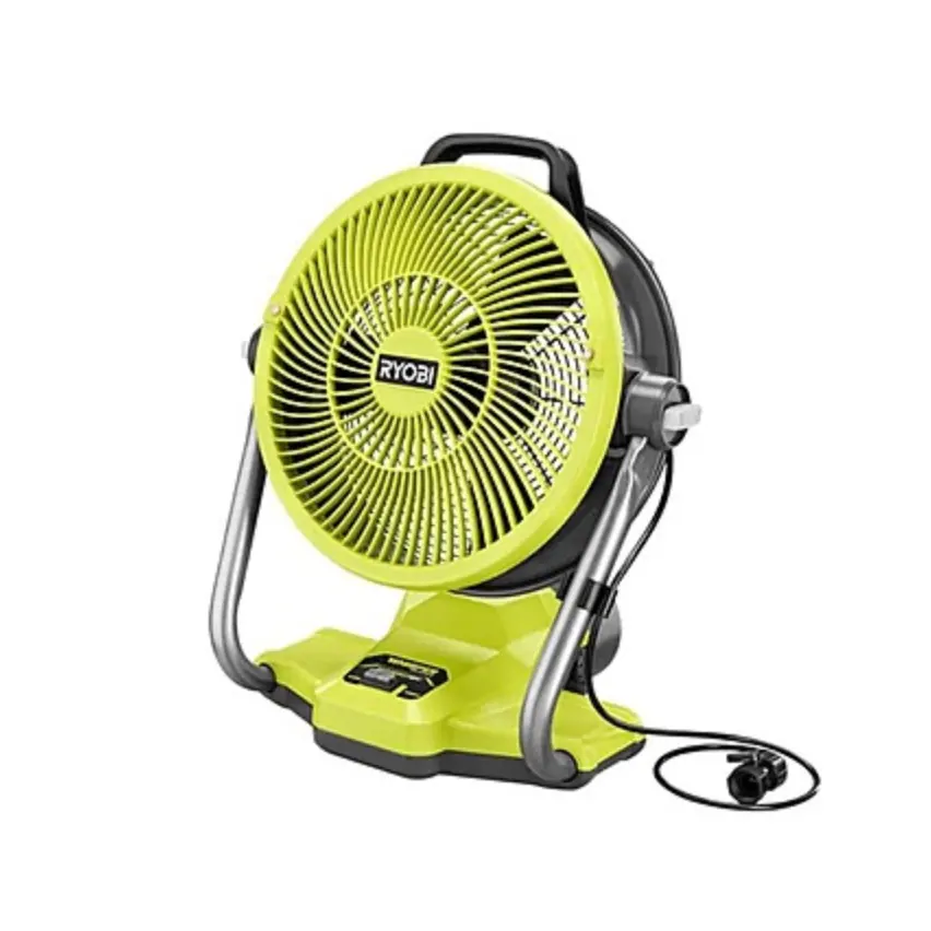 Ryobi 12英寸喷雾风扇