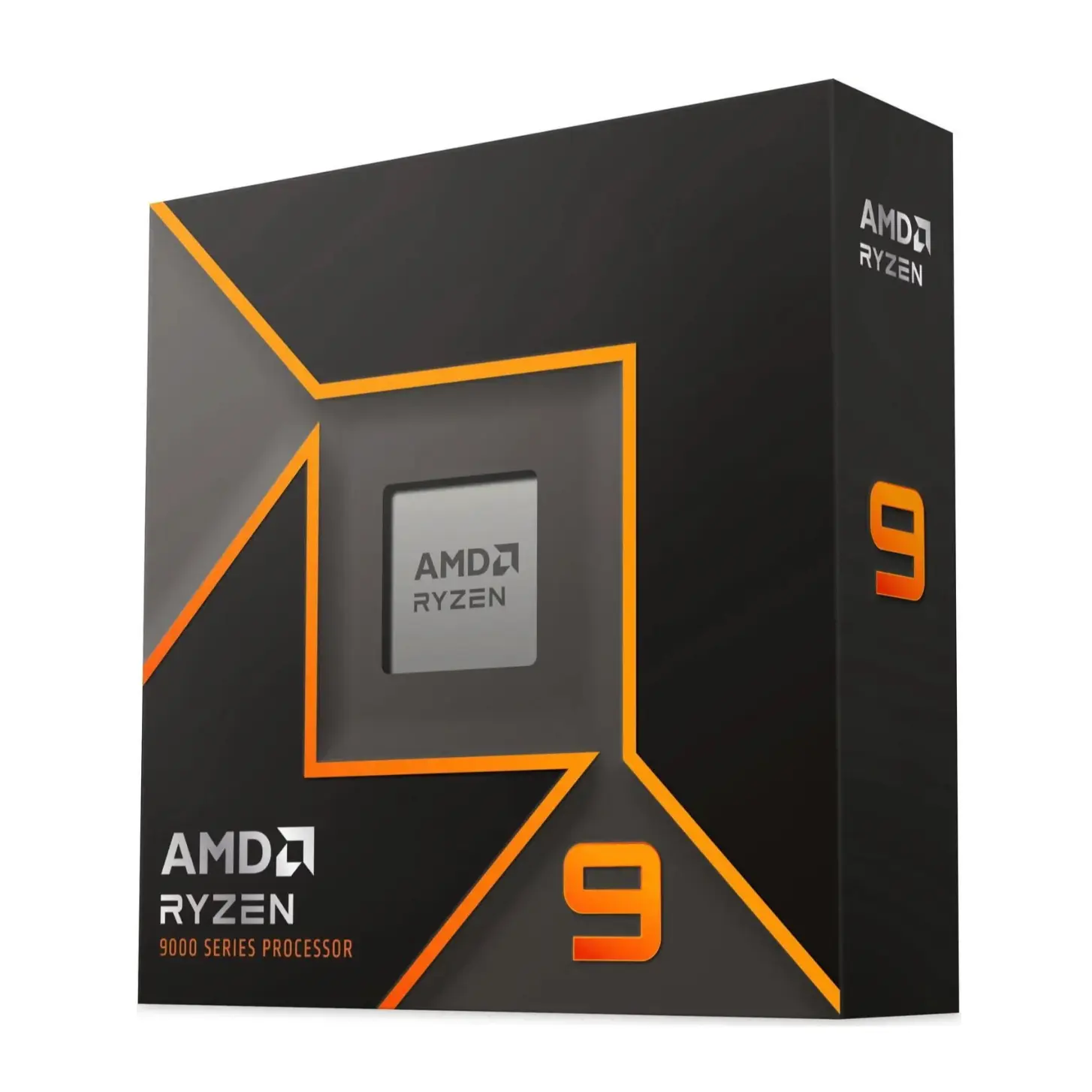 一体式水冷套装闪购！AMD R9 9900X处理器+酷冷水冷套装