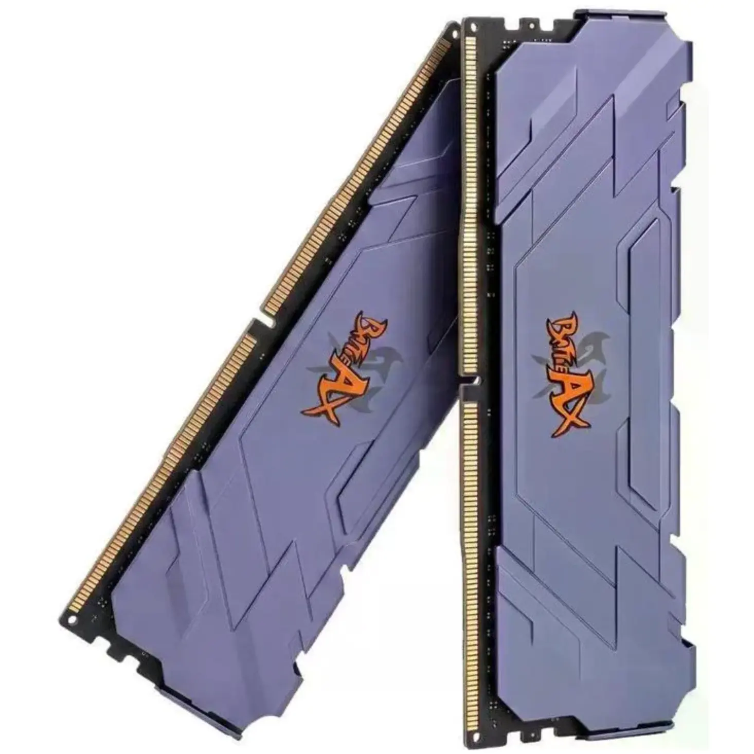七彩虹BATTLE-AX DDR4 32GB内存