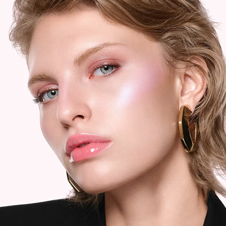 Givenchy Beauty：口红节热卖 打造夏日清透妆容