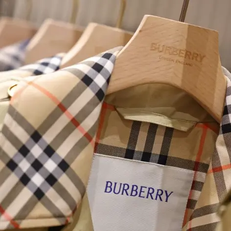 Gilt：Burberry时尚大促！入包袋、鞋履、配饰等